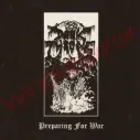 CD Darkthrone - Preparing For War