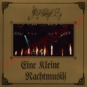 CD Venom - Eine Kleine Nachtmusik