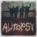 CD Autopsy ‎– Introducing Autopsy