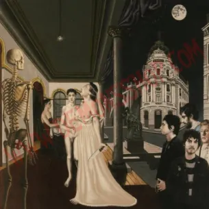 CD Biznaga - Sentido Del Espectaculo