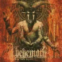 Vinilo LP Behemoth ‎– Zos Kia Cultus