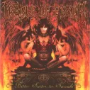 Vinilo LP Cradle Of Filth ‎– Bitter Suites To Succubi