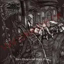 CD Darkthrone ‎– Dark Thrones And Black Flags
