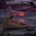 CD Axel Rudi Pell - The Ballads V