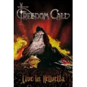 DVD Freedom Call ‎– Live In Hellvetia