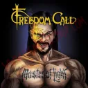 Vinilo LP Freedom Call ‎– Master Of Light