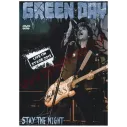 DVD Green Day ‎– Stay The Night
