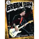 DVD Green Day ‎– The Static Age