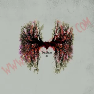 CD Zea Mays ‎– Da