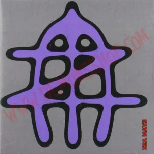 CD Zea Mays ‎– Zea Mays