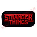 Parche Stranger Things