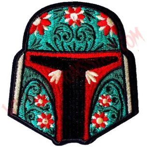 Parche Boba Fett - Star Wars