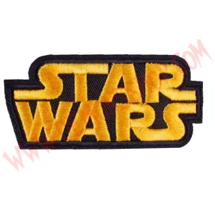 Parche Star Wars