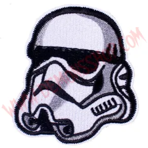 Parche Trooper - Star Wars