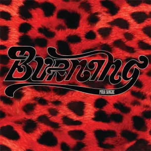 CD Burning ‎– Pura Sangre