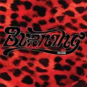 CD Burning ‎– Pura Sangre