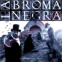 CD La Broma Negra ‎– Los Extraños Tienen Los Mejores Caramelos