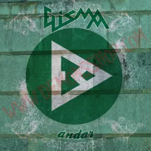 CD Elisma ‎– Andar