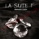CD La Suite F ‎– Diamantes Brutos