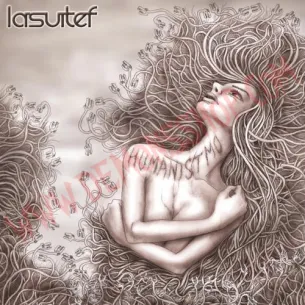 CD La Suite F ‎– Humanistmo