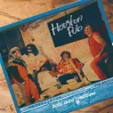 CD HOUSTON Pub - Zure ondo Tabernan