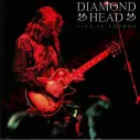 Vinilo LP Diamond Head ‎– Live In London