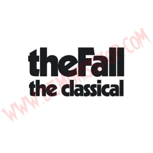 Vinilo LP The Fall ‎– The Classical