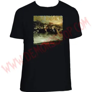 Camiseta MC Bathory