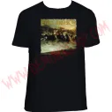 Camiseta MC Bathory