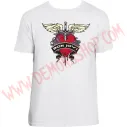 Camiseta MC Bon Jovi