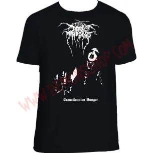 Camiseta MC DarkThrone