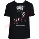 Camiseta MC DarkThrone