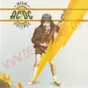 CD ACDC ‎– High Voltage