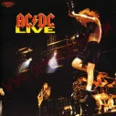 CD ACDC ‎– Live