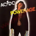CD ACDC ‎– Powerage