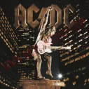 CD ACDC ‎– Stiff Upper Lip