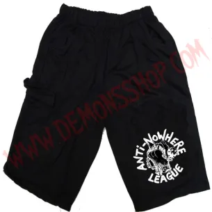 Bermuda Anti-nowhere league