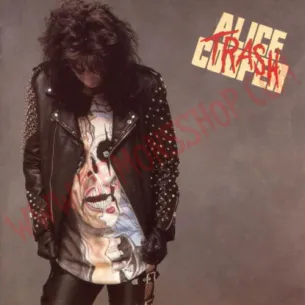 CD Alice Cooper – Trash