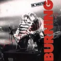 CD Burning ‎–  En Directo
