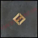 CD Foo Fighters ‎– Concrete And Gold