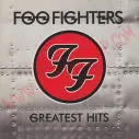 CD Foo Fighters ‎– Concrete And Gold