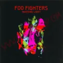 Vinilo LP Foo Fighters ‎– Wasting Light