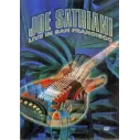 DVD Joe Satriani ‎– Live In San Francisco