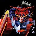 CD Judas Priest ‎– Defenders Of The Faith