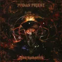 CD Judas Priest ‎– Nostradamus