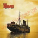 CD Los Suaves ‎– Adiós Adiós