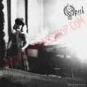 CD Opeth - Damnation