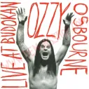 CD Ozzy Osbourne ‎– Live At Budokan