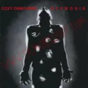 CD Ozzy Osbourne ‎– Ozzmosis