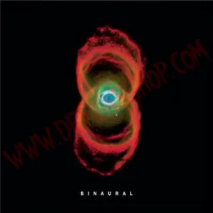 CD Pearl Jam - Binaural